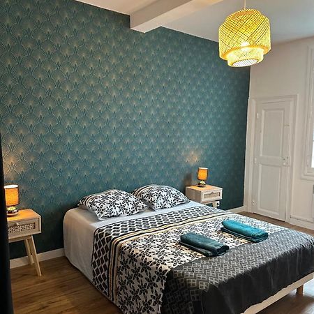 Appartement Minervoise - Gare การ์กาซอน ภายนอก รูปภาพ